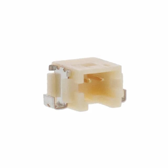 DF13A-2P-1.25H(76) — Hirose Electric Co Ltd product photo