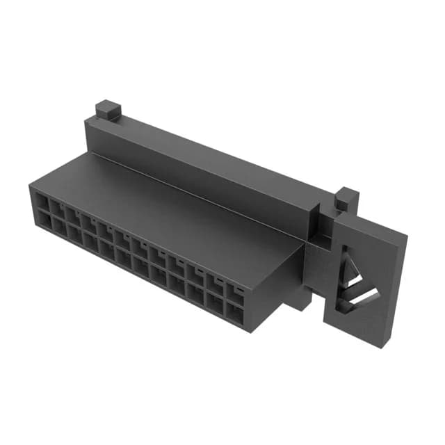 10160855-24GLF — Amphenol ICC (FCI) product photo