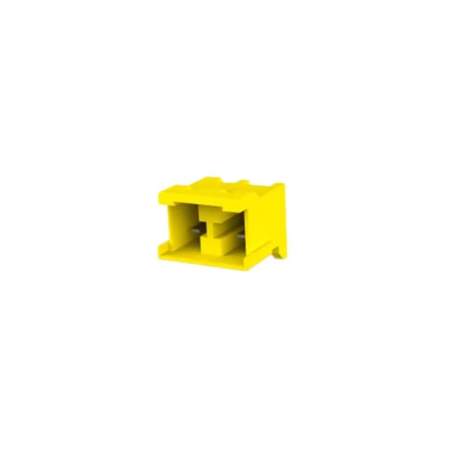 1747052-4 — TE Connectivity AMP Connectors product photo