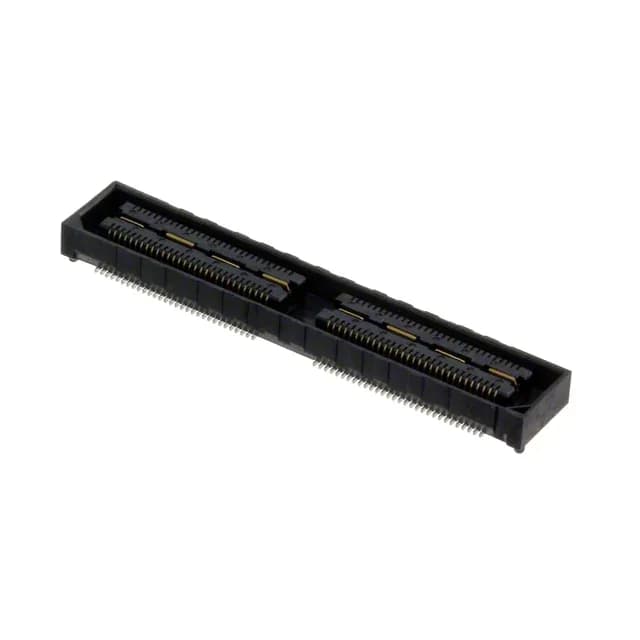 QSH-060-01-L-D-A-K-TR — Samtec Inc. product photo