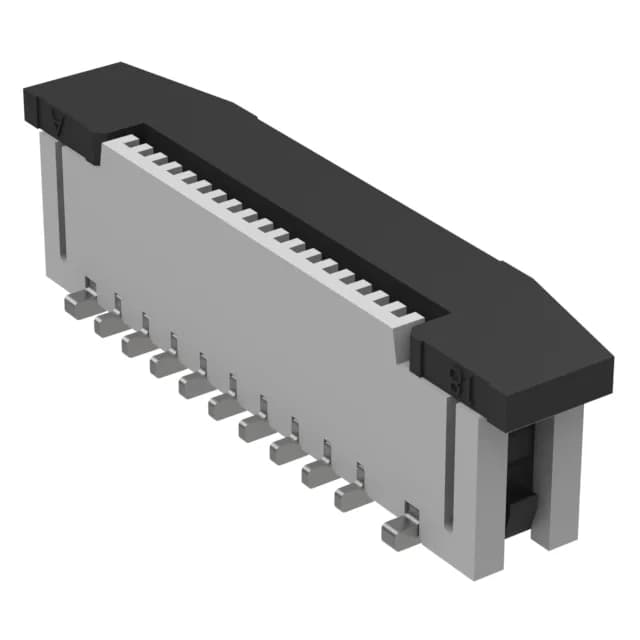 CF20181V0R0-NH — Cvilux USA product photo