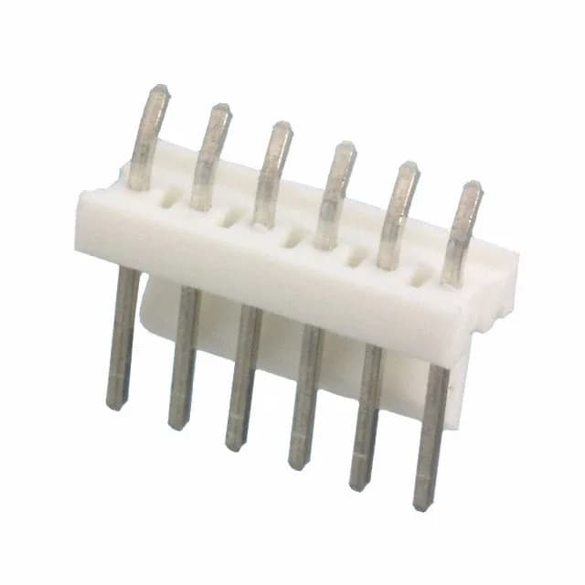 644874-6 — TE Connectivity AMP Connectors product photo