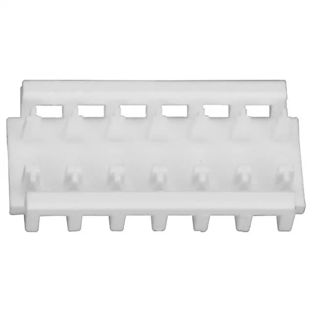643077-7 — TE Connectivity AMP Connectors product photo
