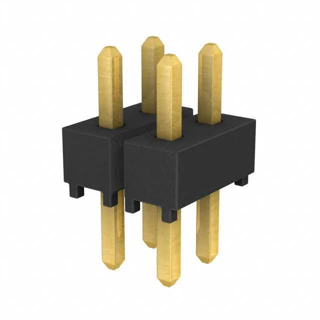 TSW-102-05-G-D — Samtec Inc. product photo