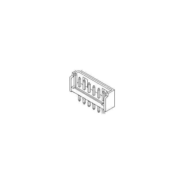 532900780 — Molex product photo
