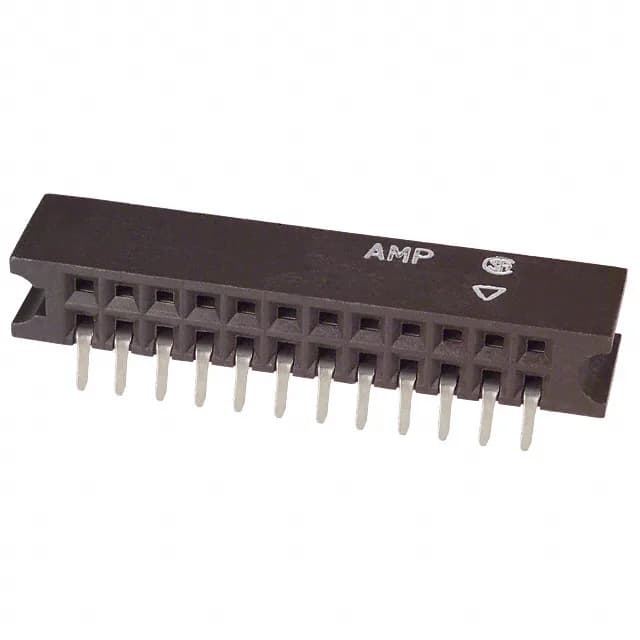 5-532955-4 — TE Connectivity AMP Connectors product photo