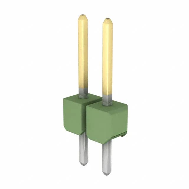 826630-2 — TE Connectivity AMP Connectors product photo