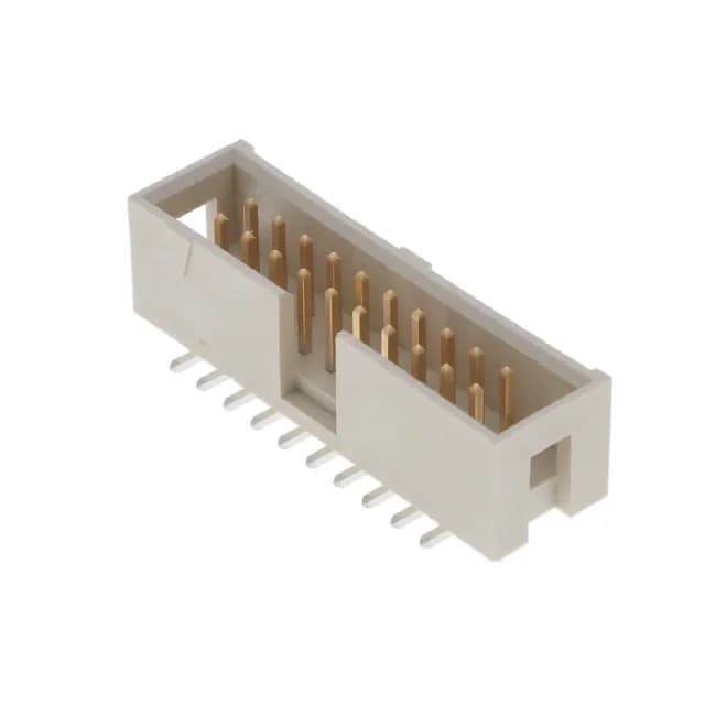 HTST-110-01-L-DV-P-TR — Samtec Inc. product photo