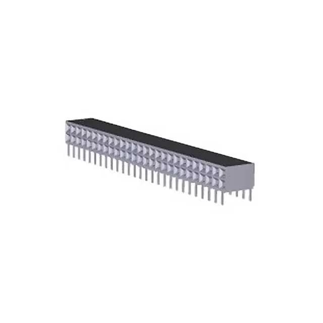 535512-8 — TE Connectivity AMP Connectors product photo