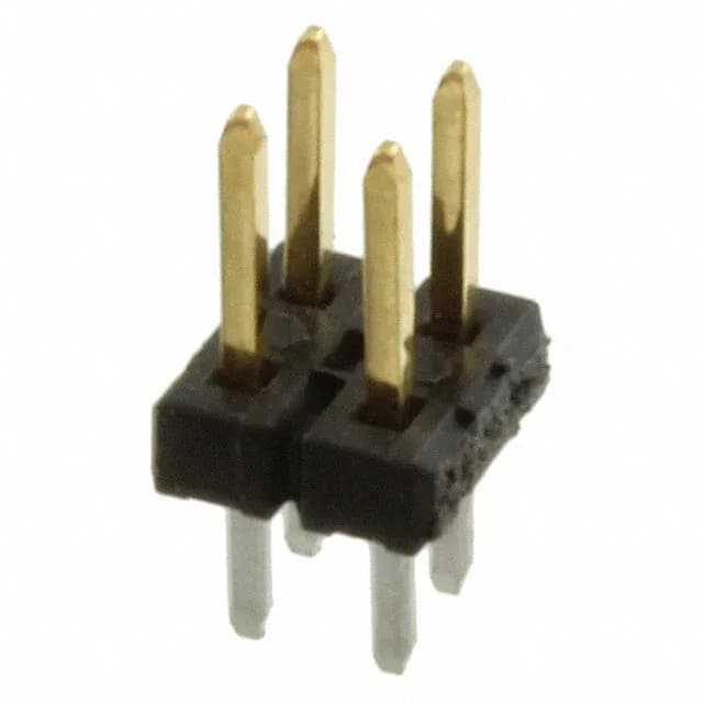 5176264-1 — TE Connectivity AMP Connectors product photo