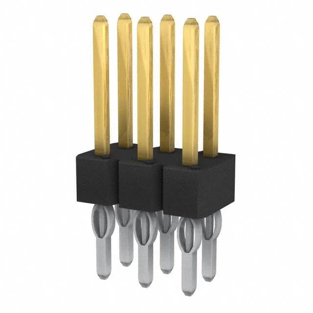 93690-101-06LF — Amphenol ICC (FCI) product photo