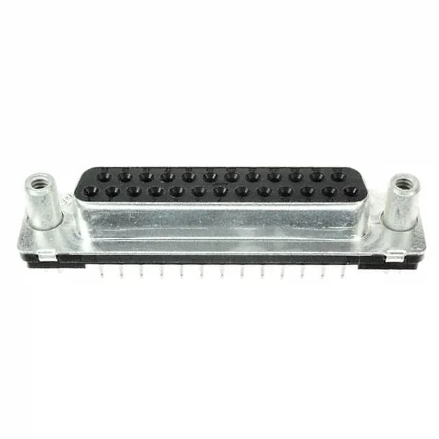 748612-1 — TE Connectivity AMP Connectors product photo