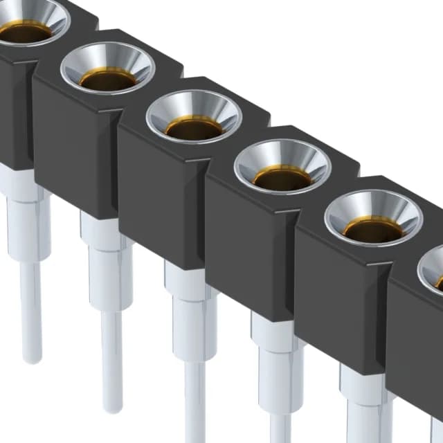 316-93-164-41-006000 — Mill-Max Manufacturing Corp. product photo