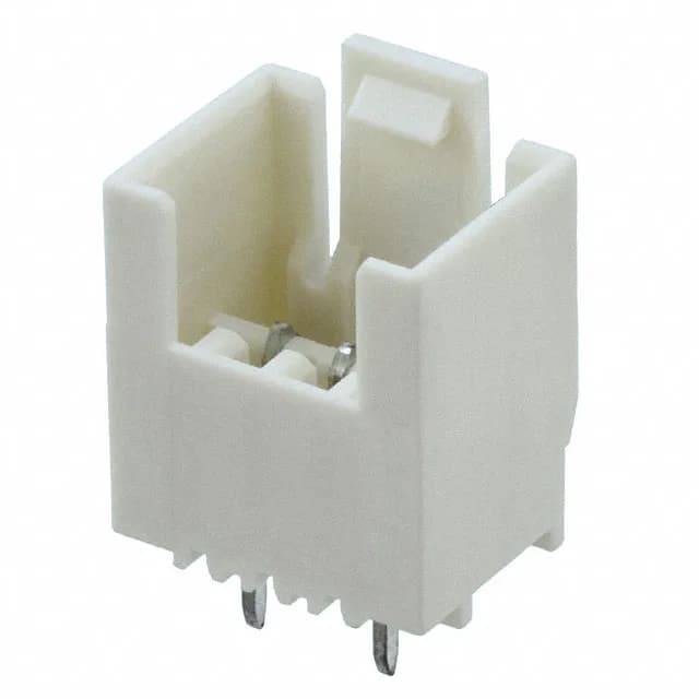 1-1971837-3 — TE Connectivity AMP Connectors product photo