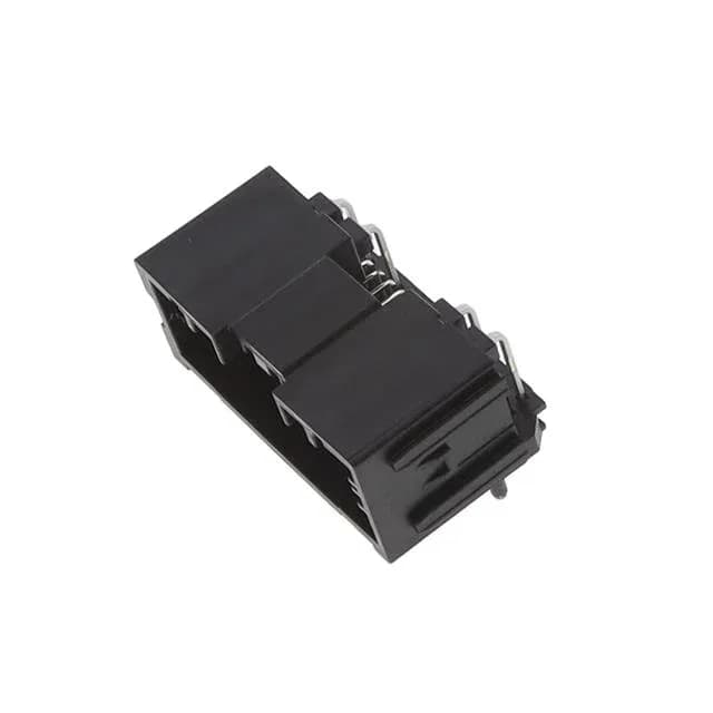 0349610343 — Molex product photo