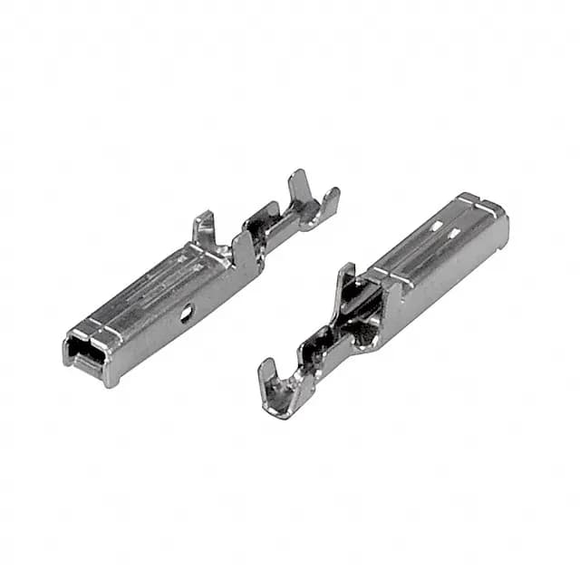 175216-3 — TE Connectivity AMP Connectors product photo