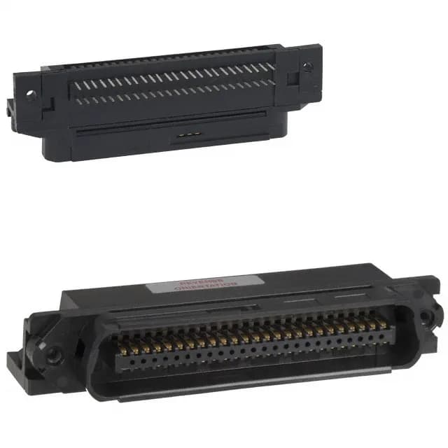 5552726-3 — TE Connectivity AMP Connectors product photo