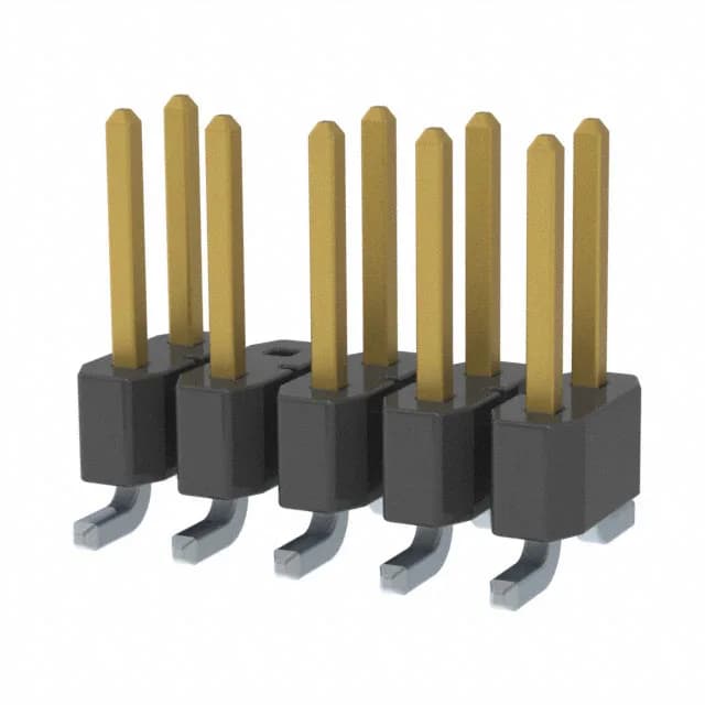 TSM-105-01-L-DV-008-P-TR — Samtec Inc. product photo