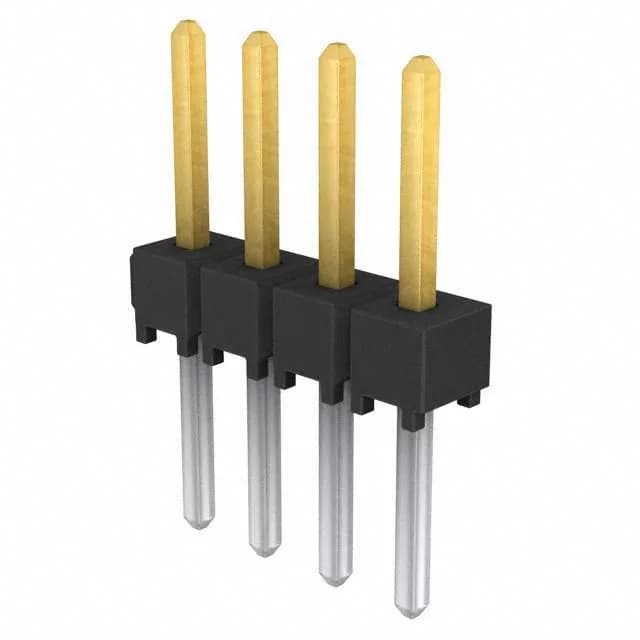 TSW-104-26-L-S — Samtec Inc. product photo