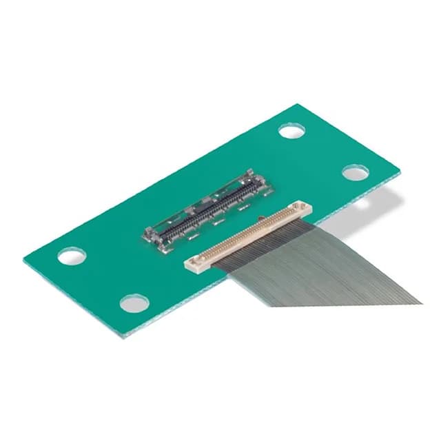 DF36-15S-0.4V(51) — Hirose Electric Co Ltd product photo