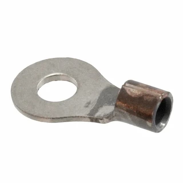322333 — TE Connectivity AMP Connectors product photo