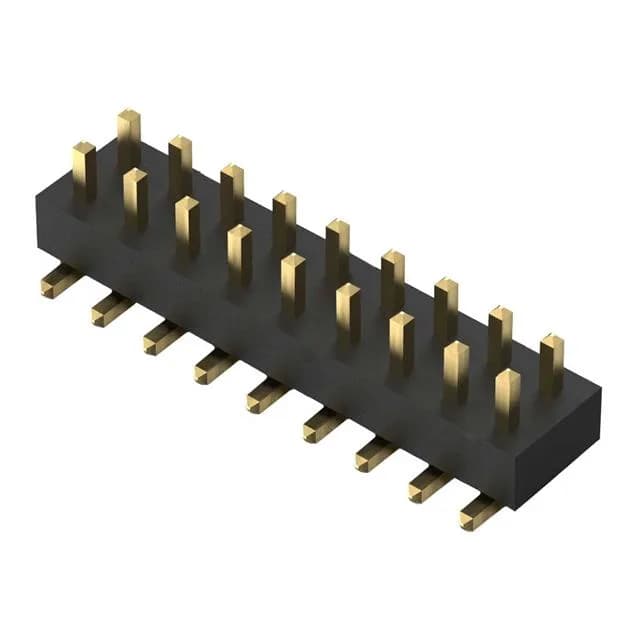 BF030-18A-B0-0600-0277-0600-LB — GCT product photo
