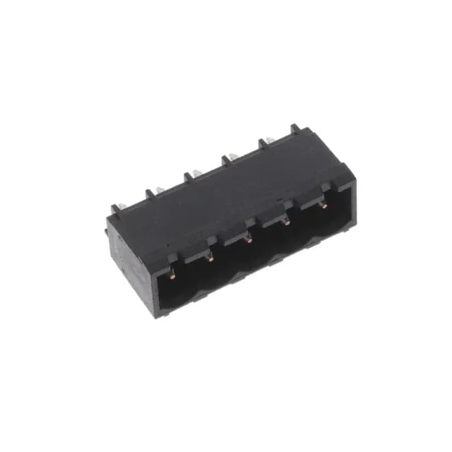 2342084-5 — TE Connectivity AMP Connectors product photo