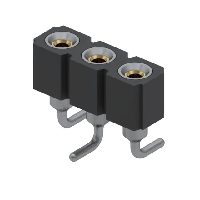 310-43-103-41-105000 — Mill-Max Manufacturing Corp. product photo