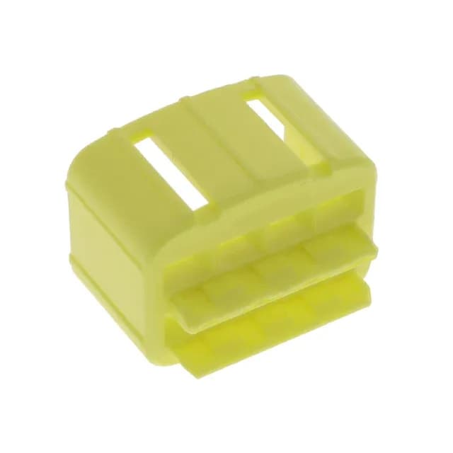 174985-7 — TE Connectivity AMP Connectors product photo