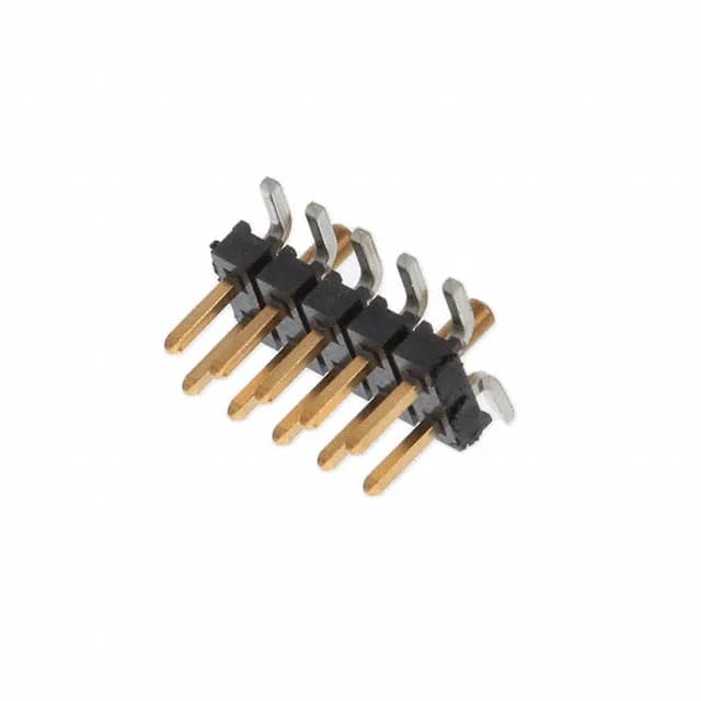 TMM-105-01-L-D-SM-A — Samtec Inc. product photo