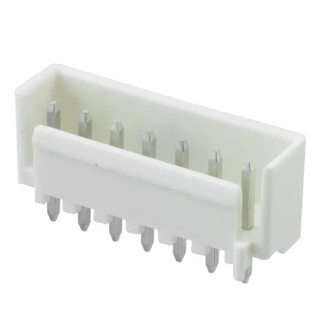 1744427-7 — TE Connectivity AMP Connectors product photo