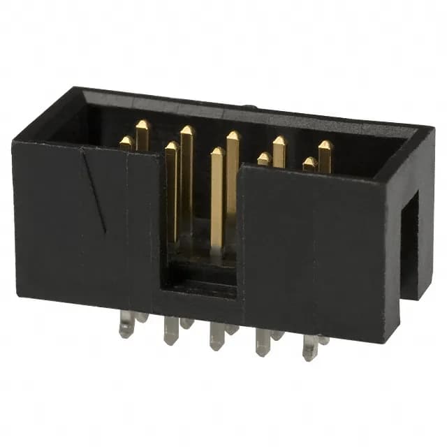 5104338-1 — TE Connectivity AMP Connectors product photo