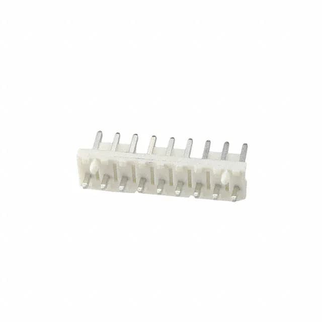 3-644615-9 — TE Connectivity AMP Connectors product photo