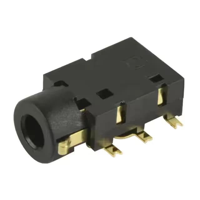 SJ2-254064A-SMT-TR — CUI Devices product photo