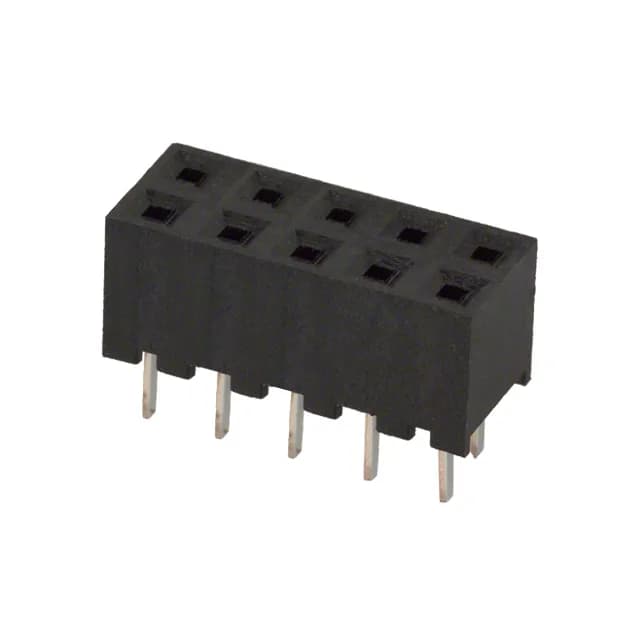 A3C-10DA-2DSA(71) — Hirose Electric Co Ltd product photo