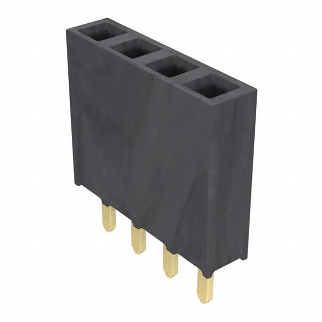 SSW-104-01-G-S — Samtec Inc. product photo