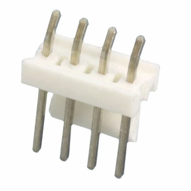 644874-4 — TE Connectivity AMP Connectors product photo