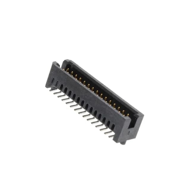 TFC-115-02-L-D-A — Samtec Inc. product photo