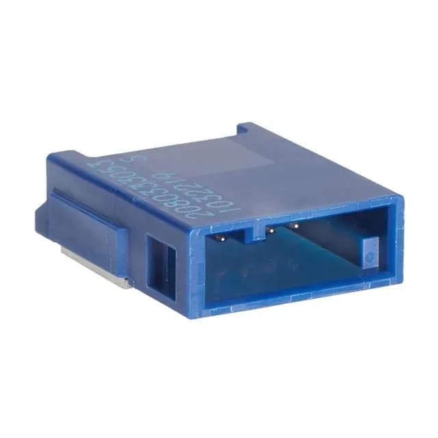 2080333053 — Molex product photo