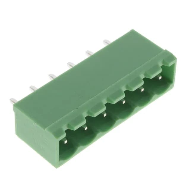 2351885-6 — TE Connectivity AMP Connectors product photo
