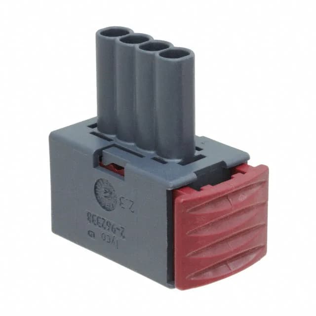 2-963207-1 — TE Connectivity AMP Connectors product photo