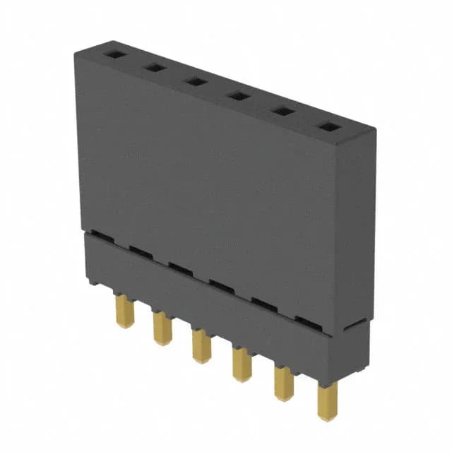 ESQ-106-12-G-S — Samtec Inc. product photo