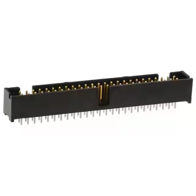 1-103308-0 — TE Connectivity AMP Connectors product photo