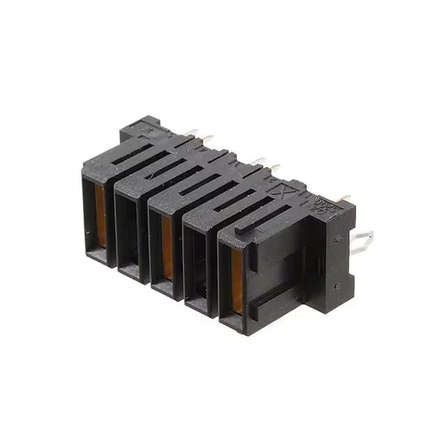 5-1747147-3 — TE Connectivity AMP Connectors product photo