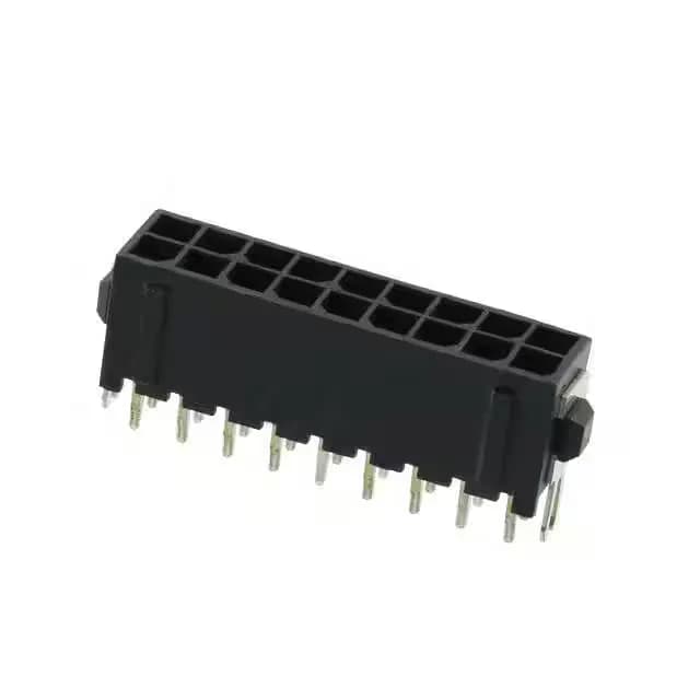 4-794681-8 — TE Connectivity AMP Connectors product photo