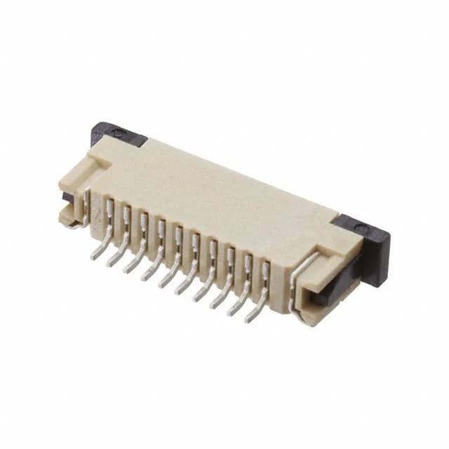 ZF1-10-02-T-WT-TR — Samtec Inc. product photo