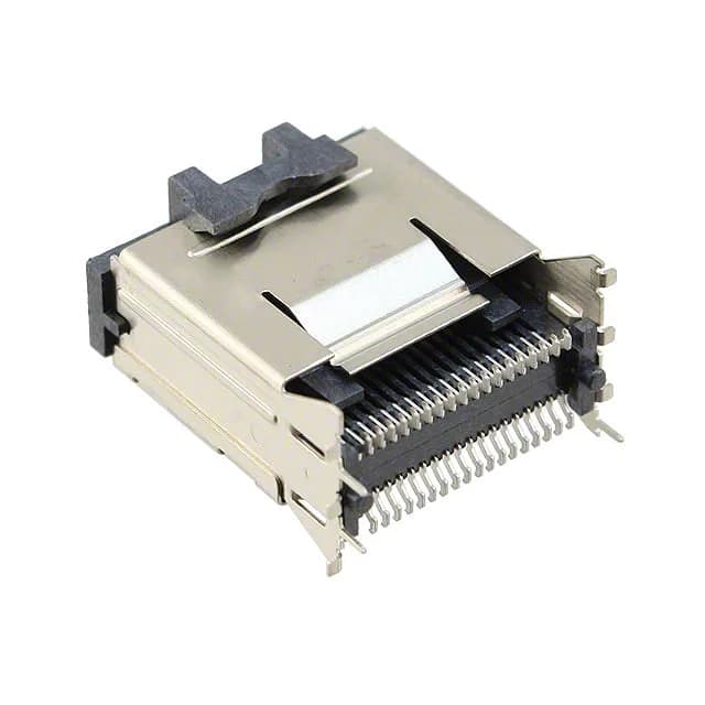 0757840126 — Molex product photo