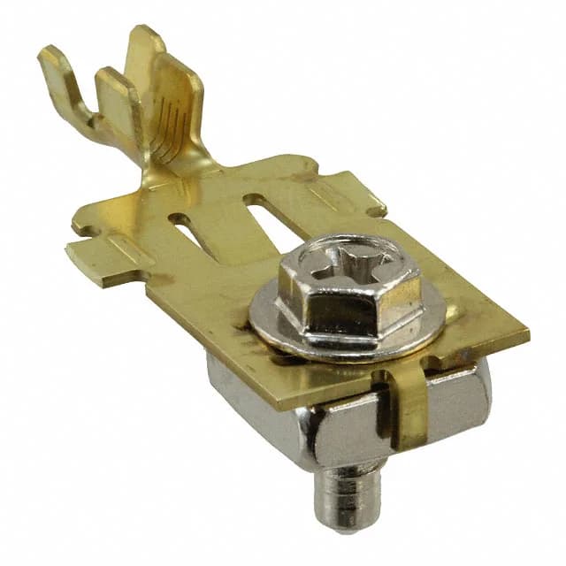 521844-1 — TE Connectivity AMP Connectors product photo
