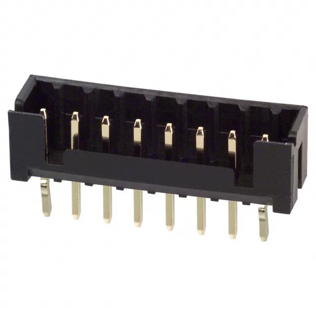 DF3-8P-2DSA(01) — Hirose Electric Co Ltd product photo