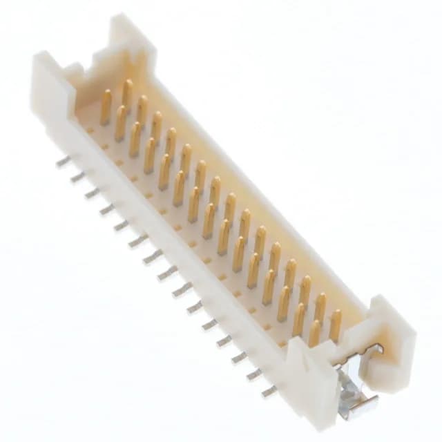 DF13E-30DP-1.25V(76) — Hirose Electric Co Ltd product photo